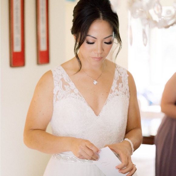 Allure Romance 2716 size 14 - Picture 4 of 6